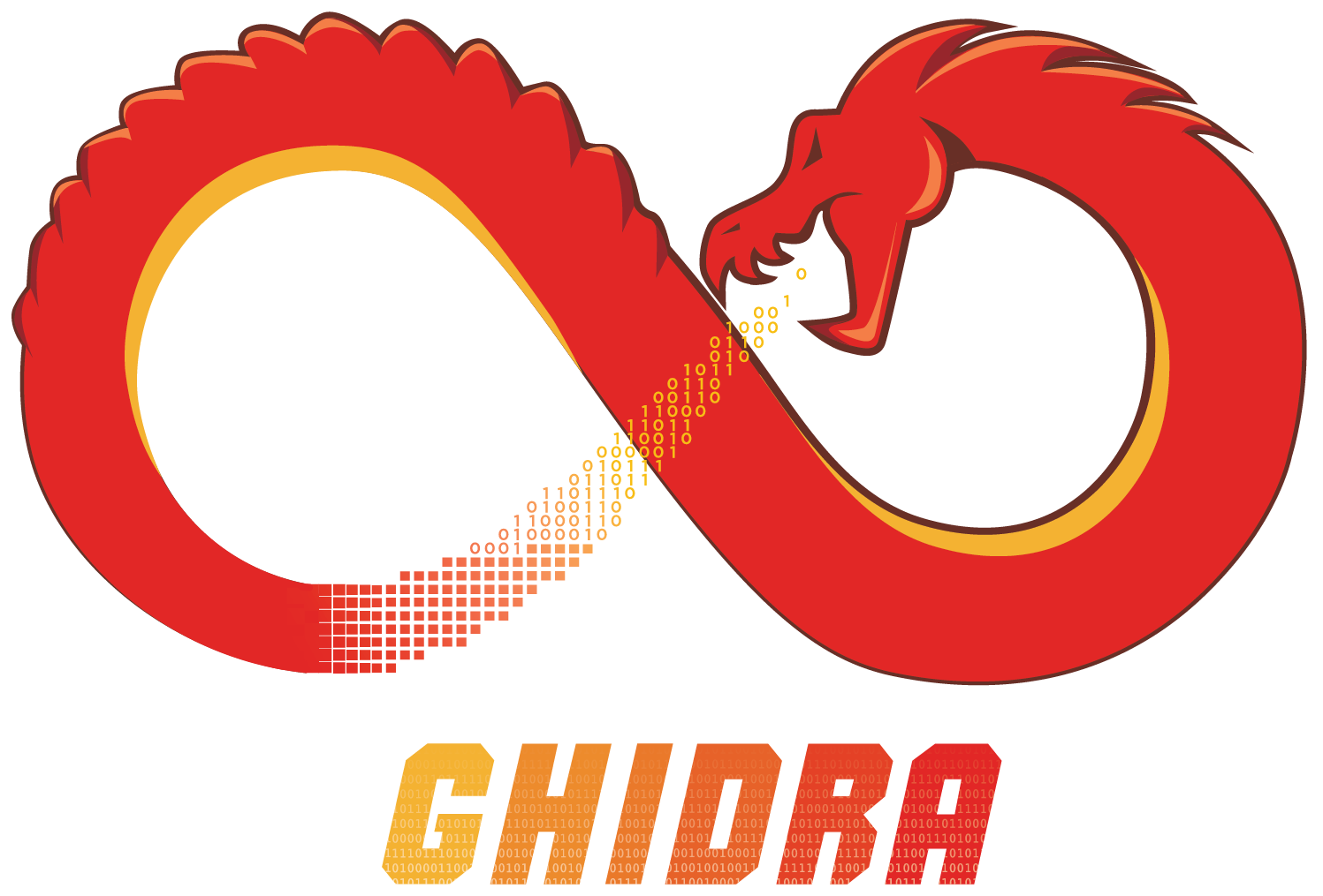 Ghidra Logo from NSA